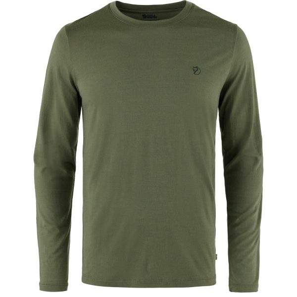 Abisko Wool LS M - Image 10