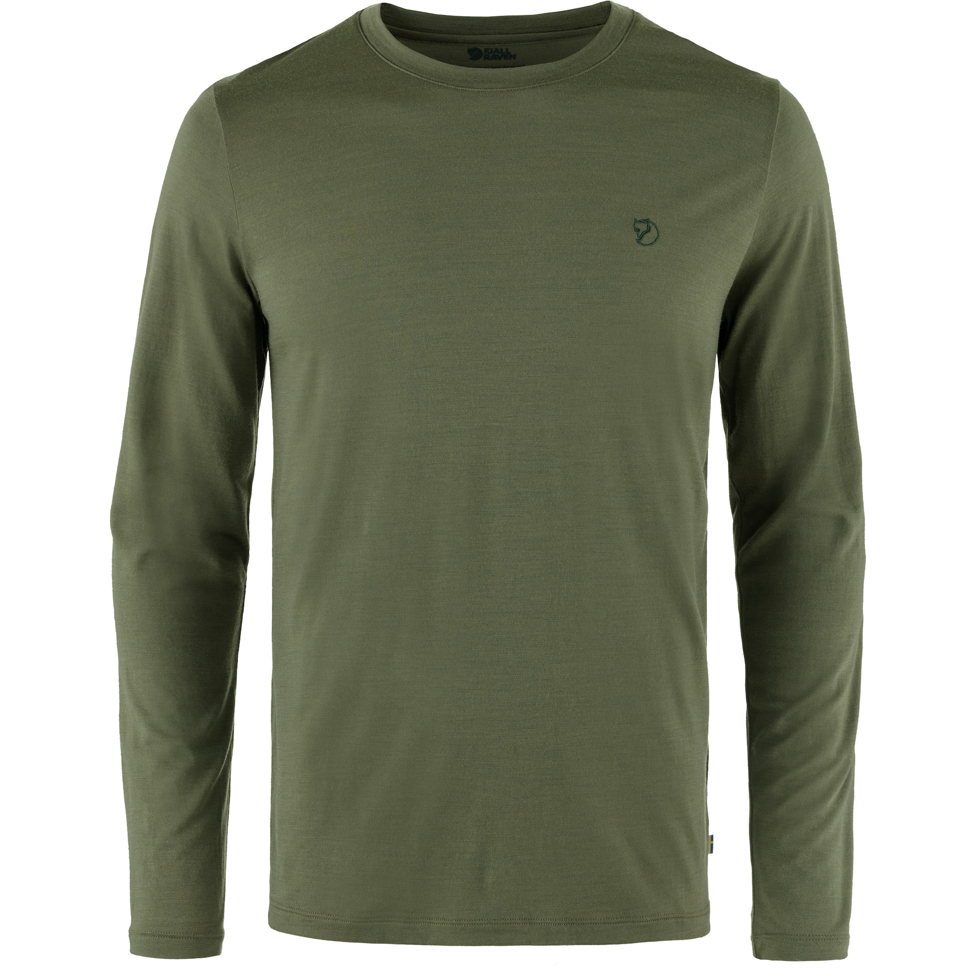 Abisko Wool LS M - Image 10