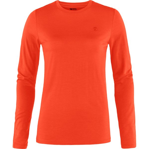 Abisko Wool LS W - Image 8