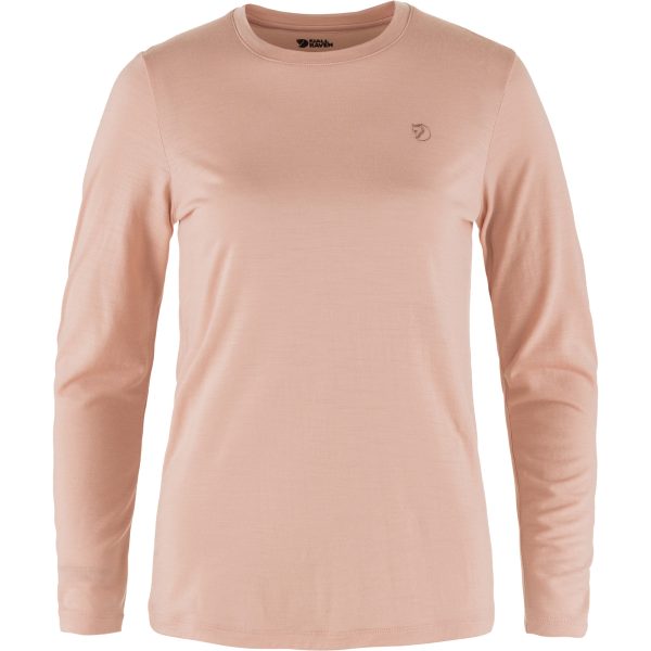 Abisko Wool LS W - Image 12