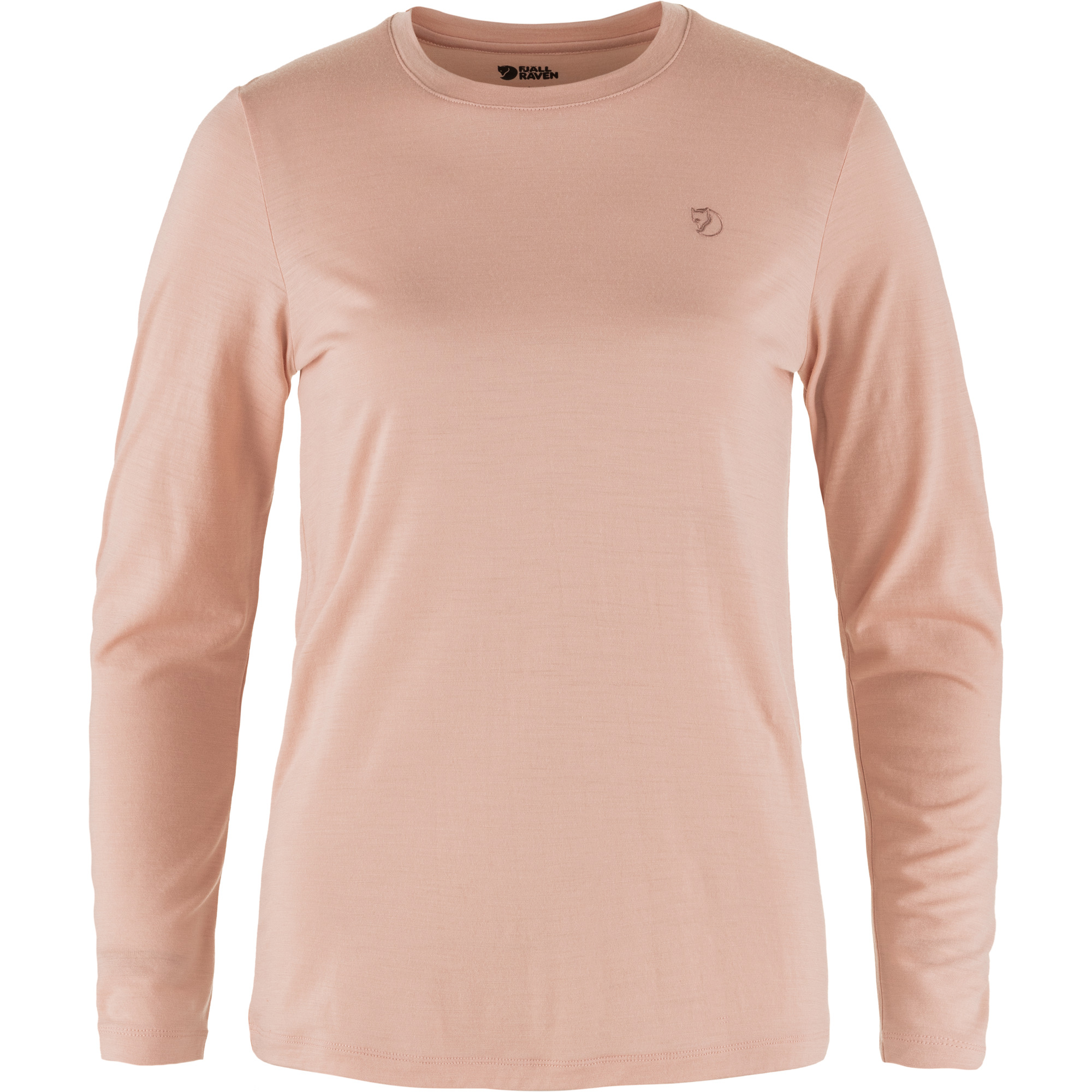 Abisko Wool LS W - Image 12