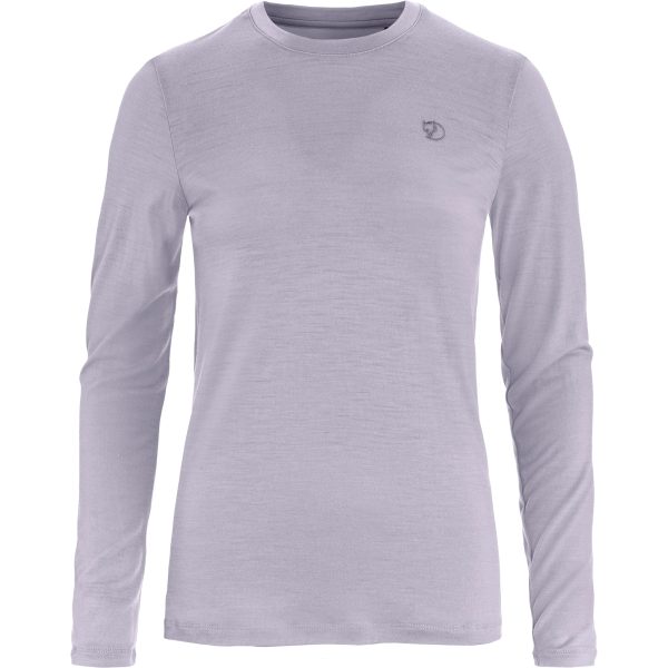 Abisko Wool LS W - Image 13