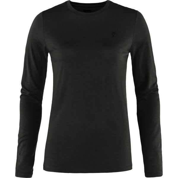 Abisko Wool LS W - Image 10