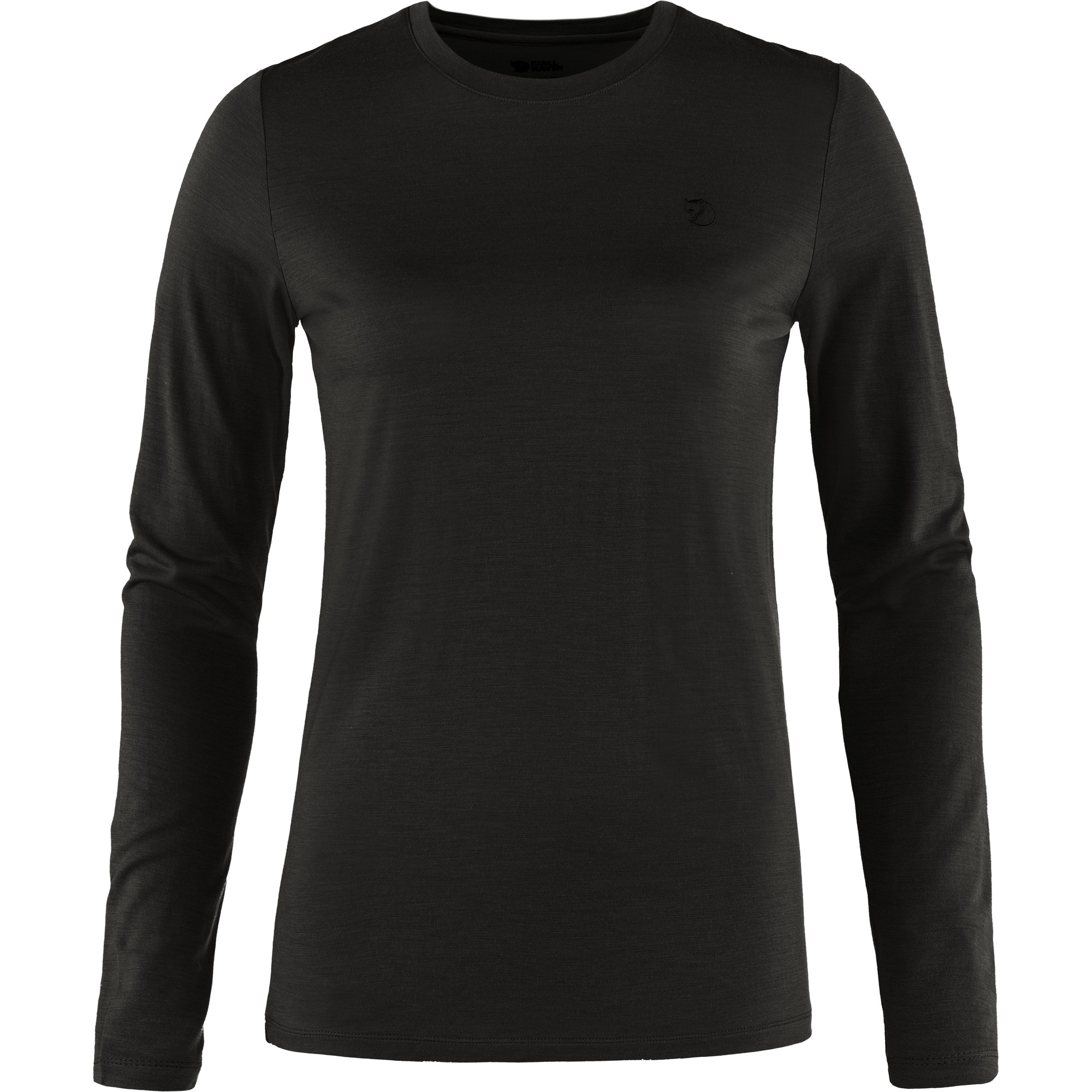 Abisko Wool LS W - Image 10