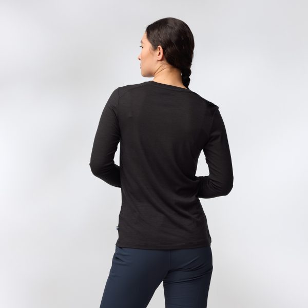 Abisko Wool LS W - Image 2