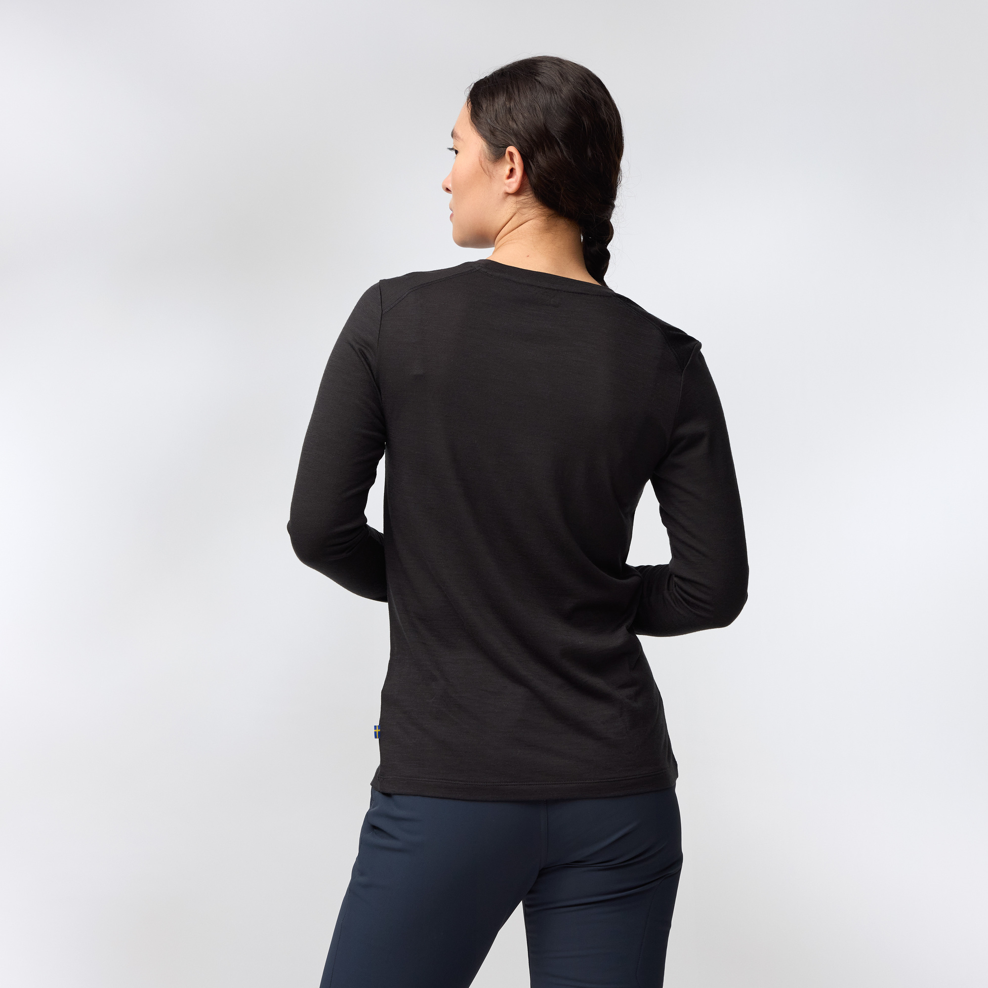 Abisko Wool LS W - Image 2