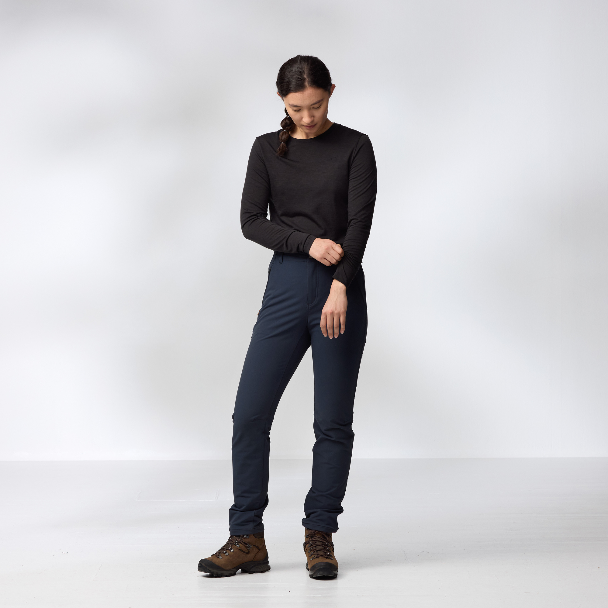 Abisko Wool LS W - Image 3