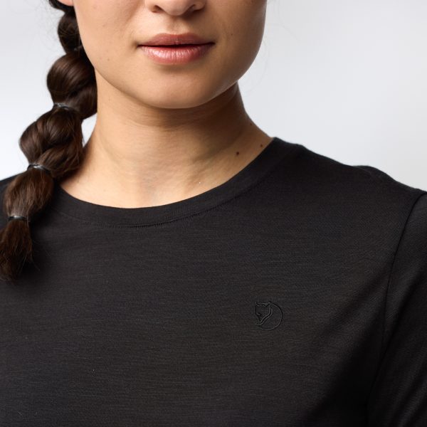 Abisko Wool LS W - Image 5