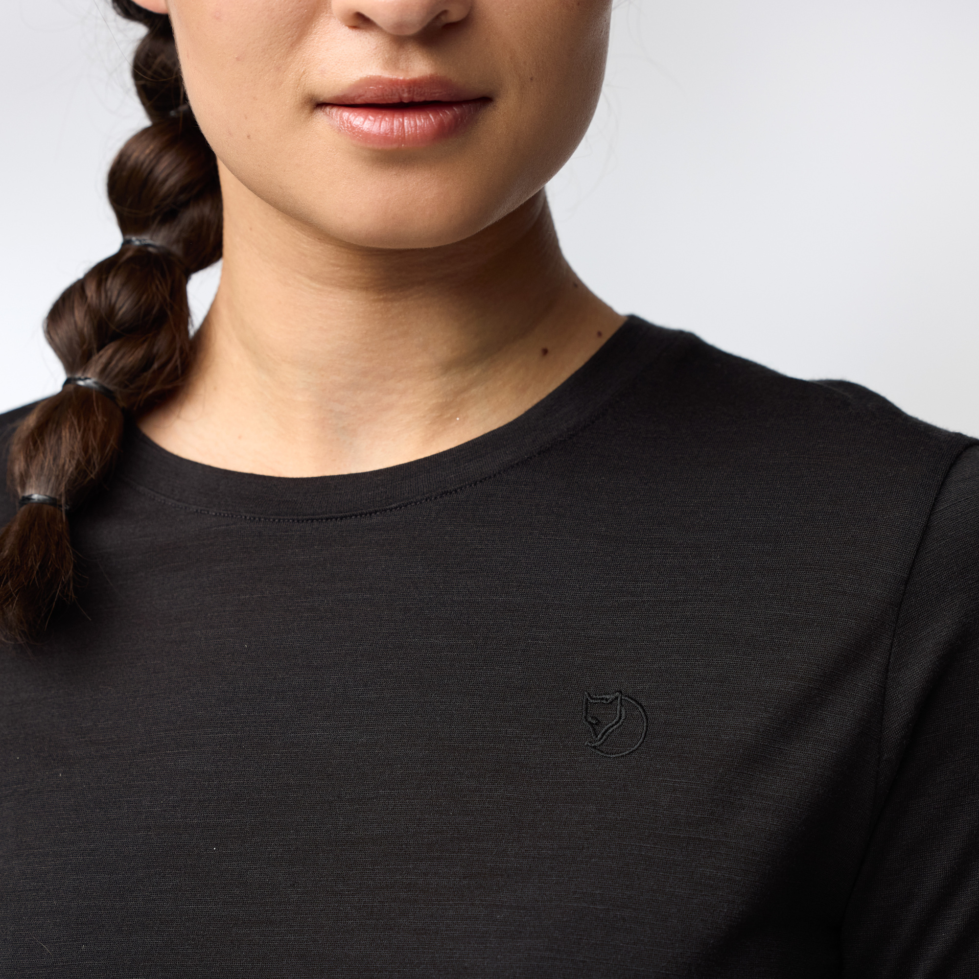 Abisko Wool LS W - Image 5