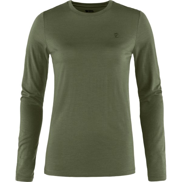 Abisko Wool LS W - Image 11
