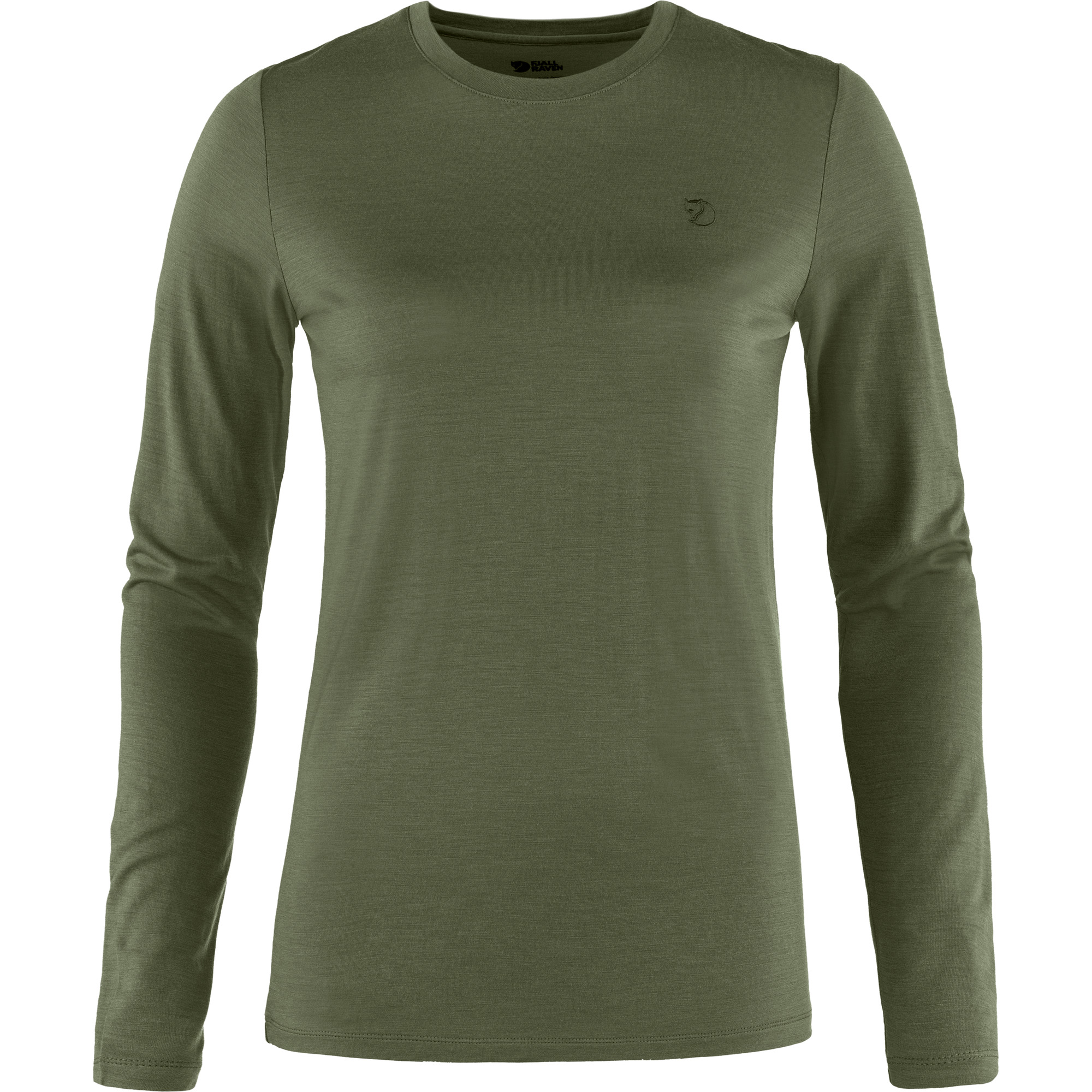 Abisko Wool LS W - Image 11