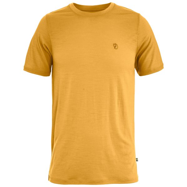 Abisko Wool SS M - Image 5