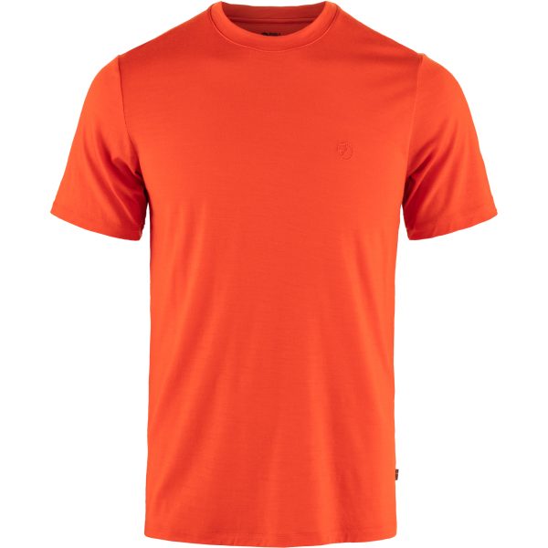 Abisko Wool SS M - Image 9