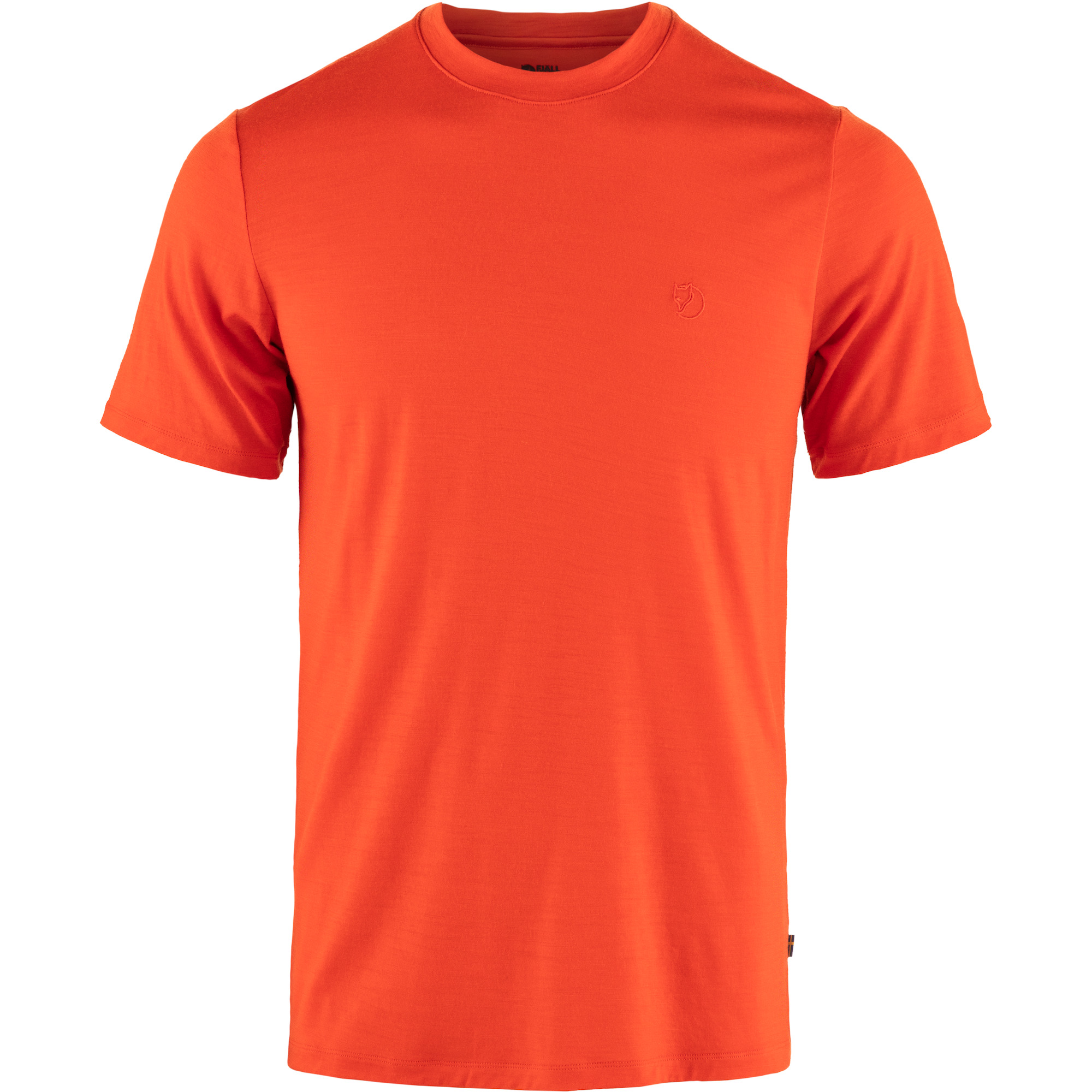 Abisko Wool SS M - Image 9