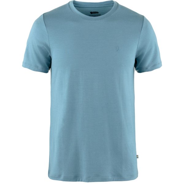 Abisko Wool SS M - Image 8