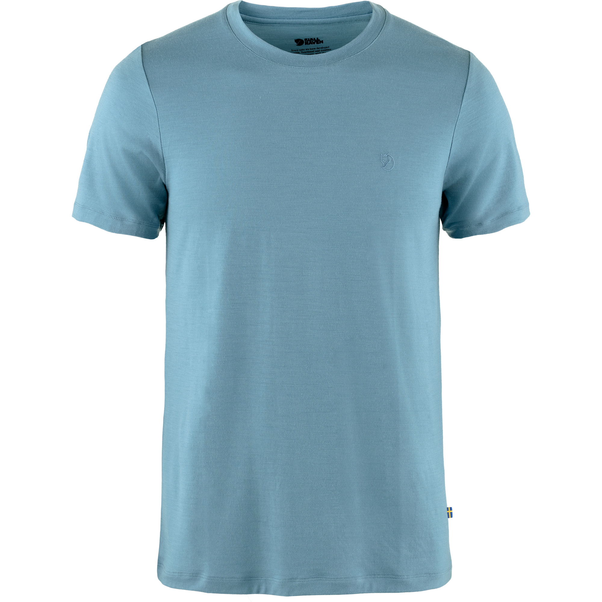 Abisko Wool SS M - Image 8