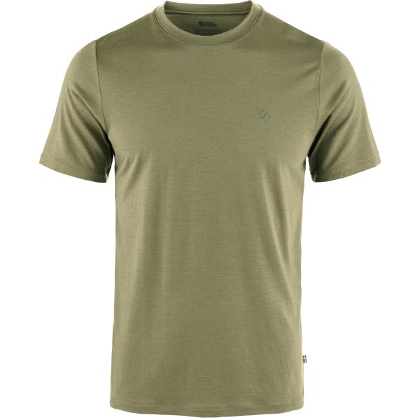 Abisko Wool SS M - Image 7