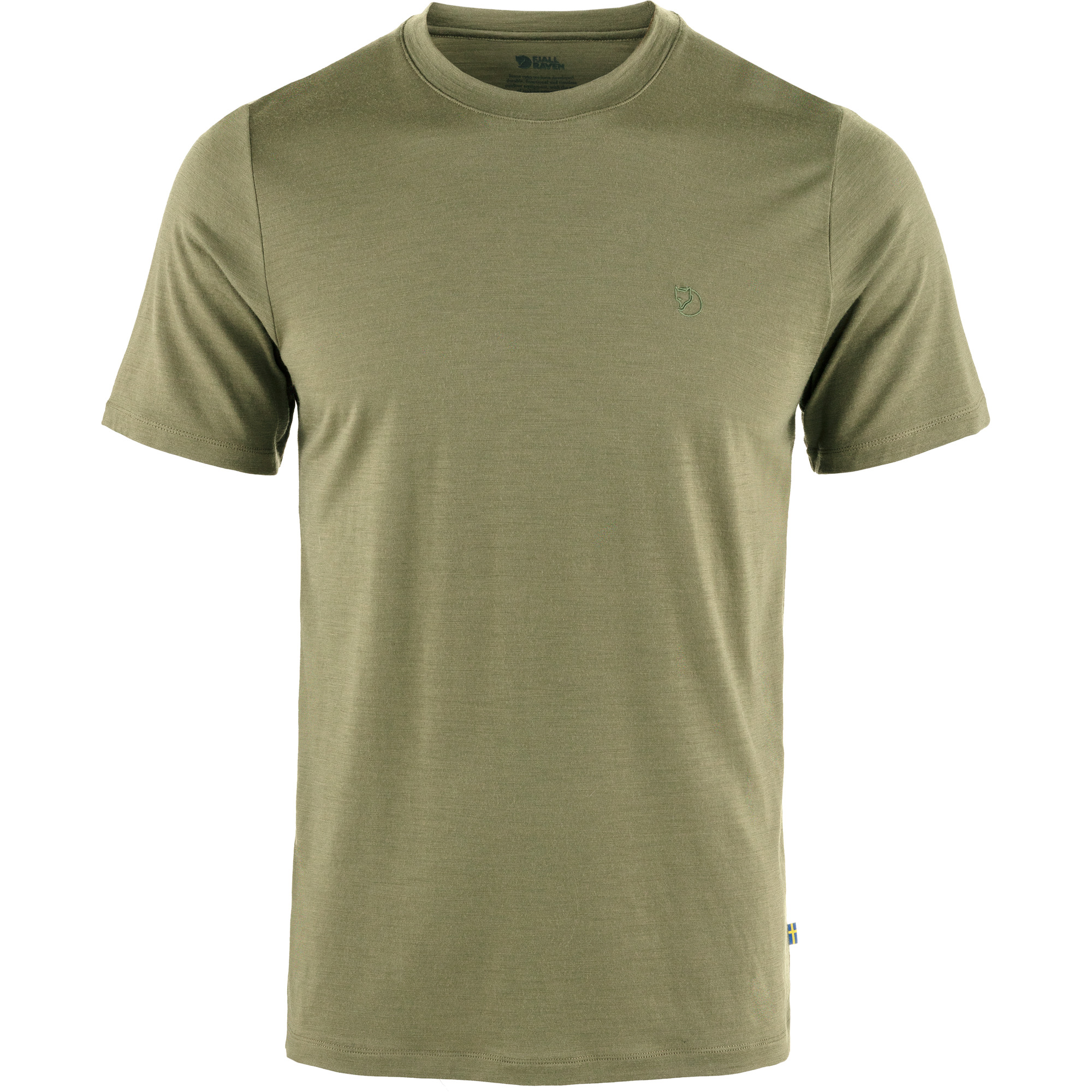 Abisko Wool SS M - Image 7