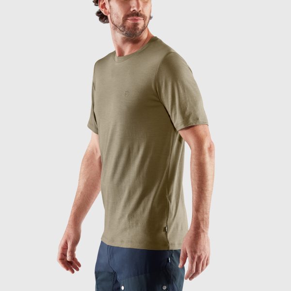 Abisko Wool SS M - Image 3