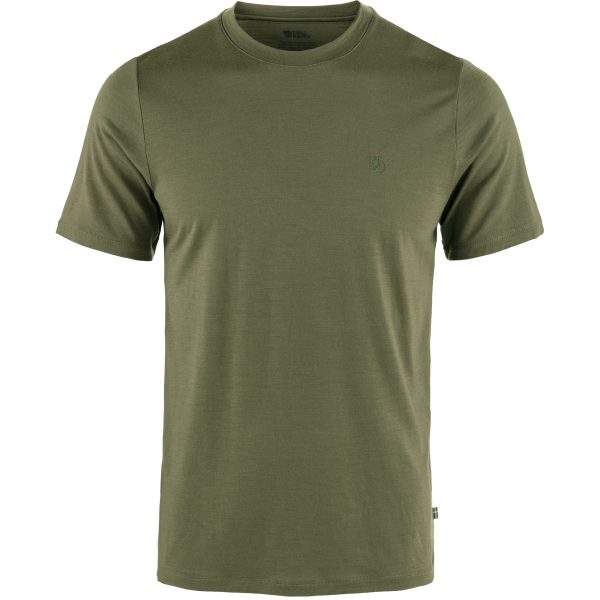 Abisko Wool SS M - Image 11