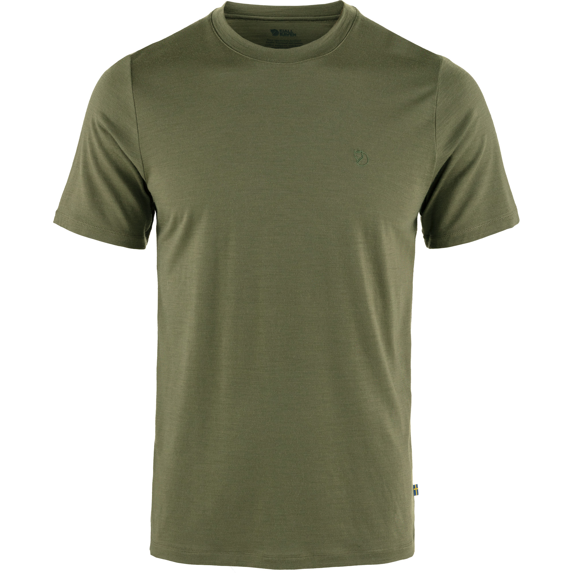 Abisko Wool SS M - Image 11