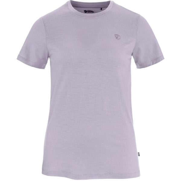 Abisko Wool SS W - Image 13