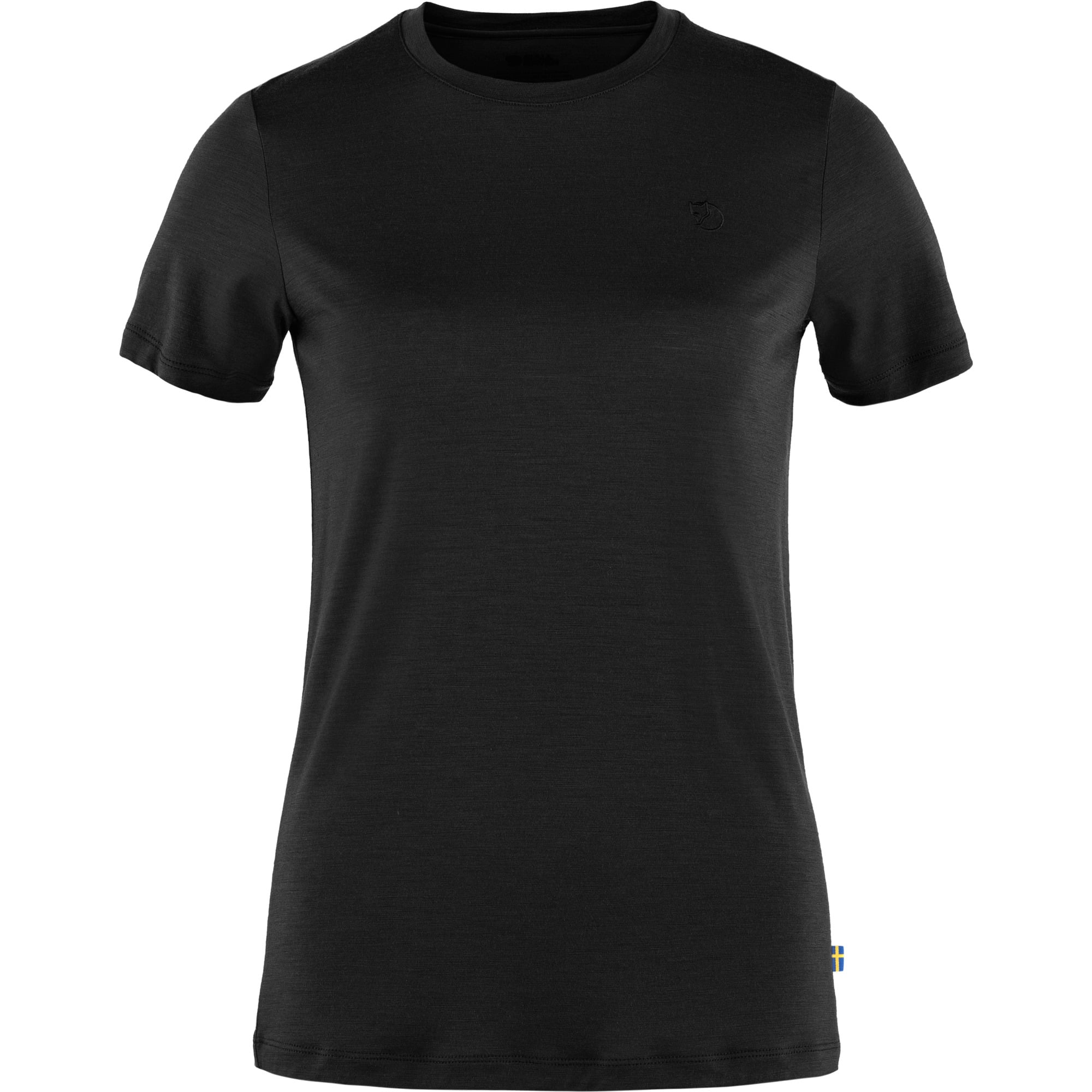 Abisko Wool SS W - Image 11