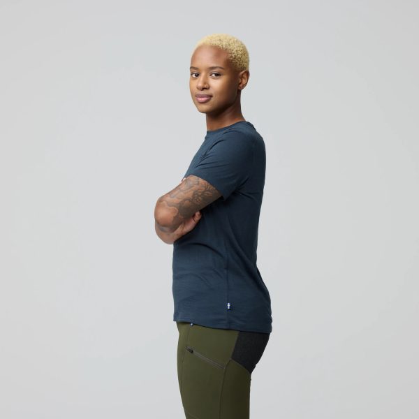 Abisko Wool SS W - Image 3