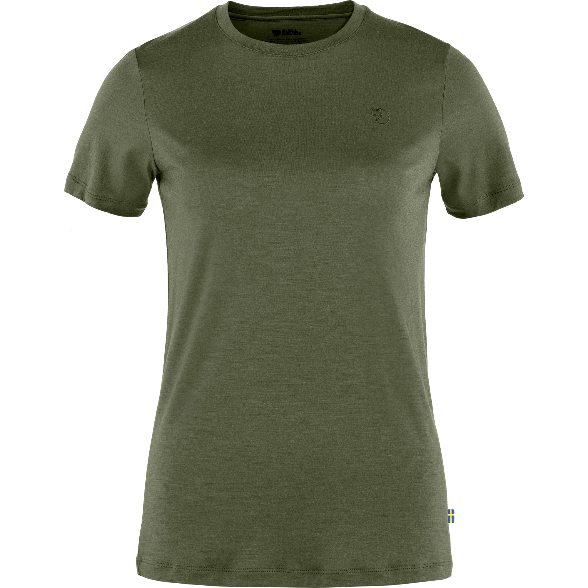 Abisko Wool SS W - Image 12