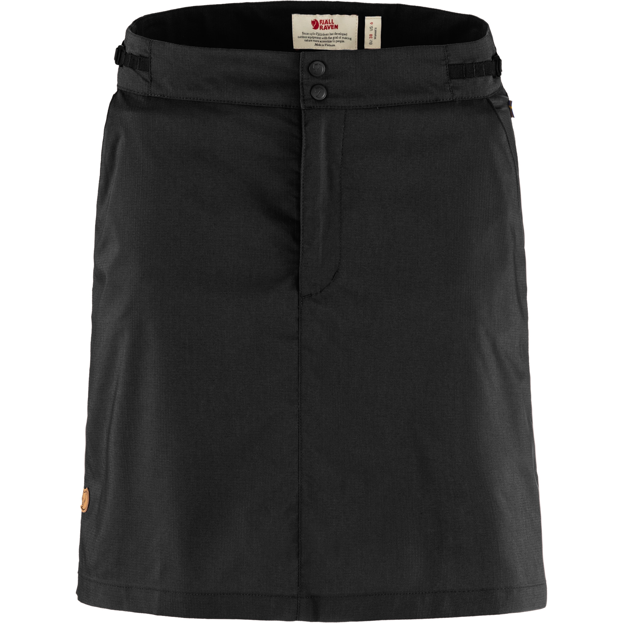 Abisko Hike Skort W - Image 9