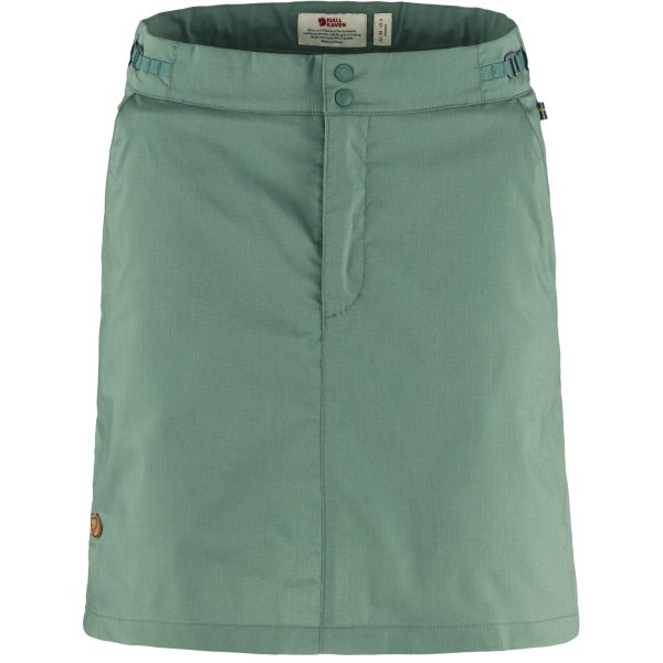 Abisko Hike Skort W - Image 10