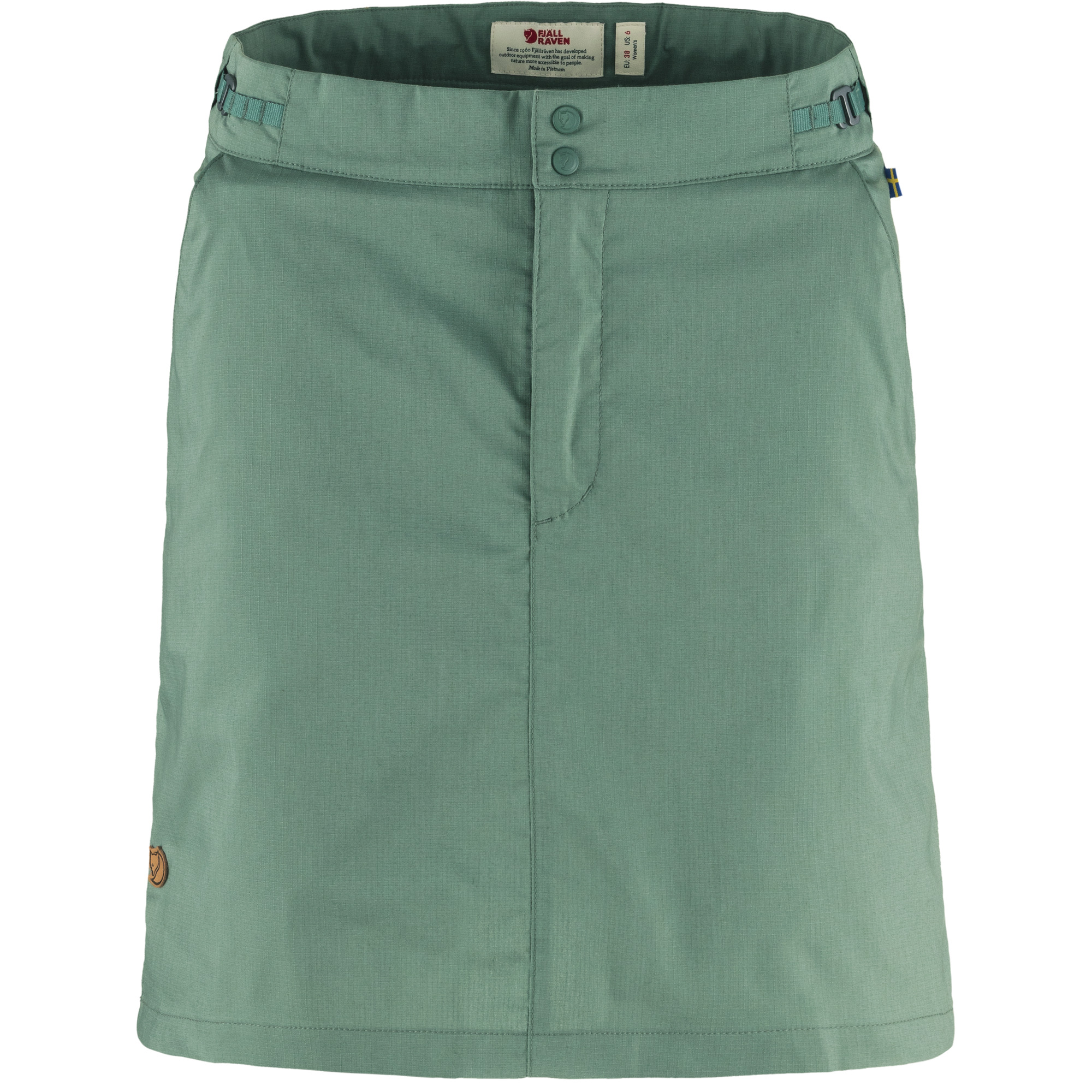 Abisko Hike Skort W - Image 10