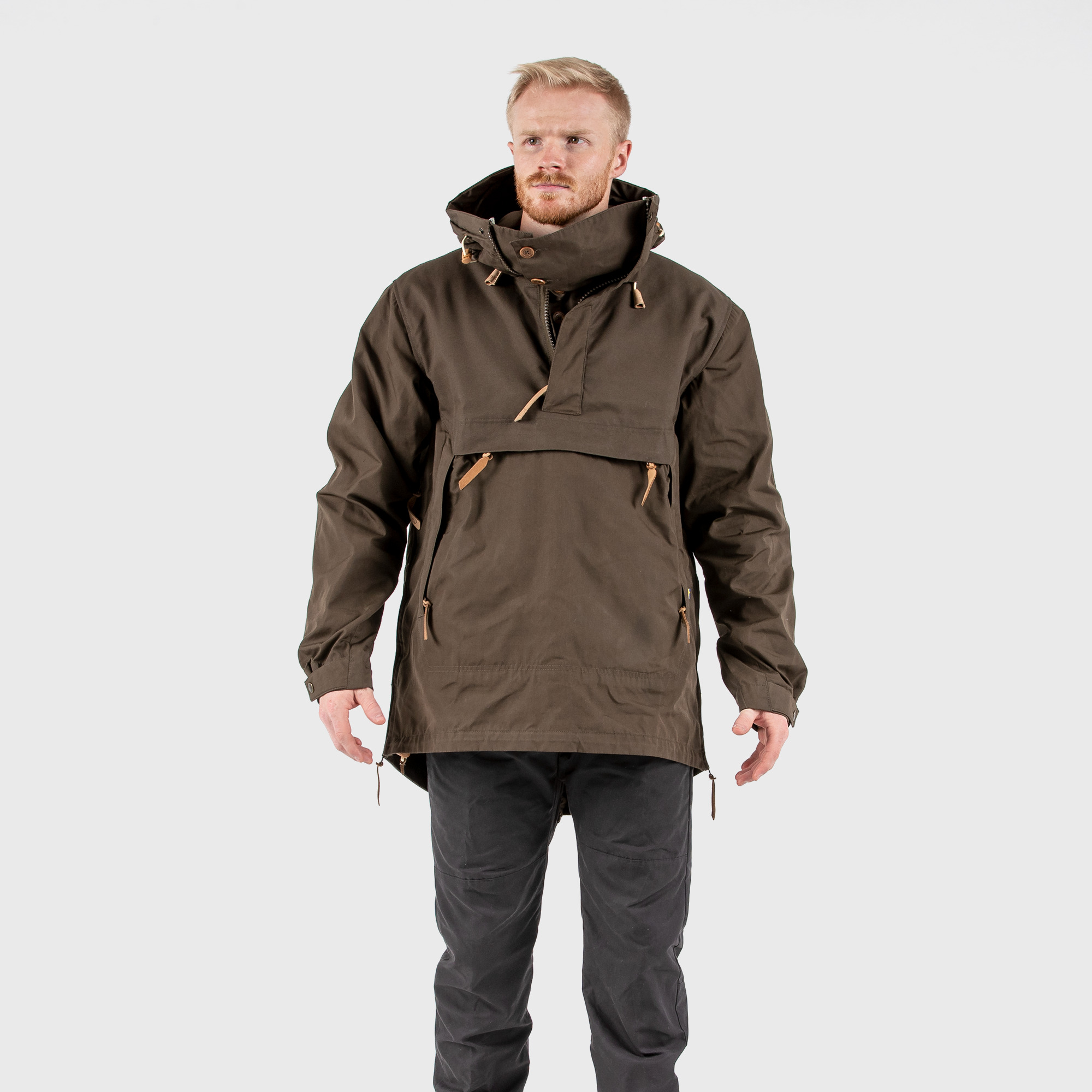 Anorak No. 8 M - Image 1
