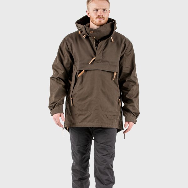Anorak No. 8 M - Image 2