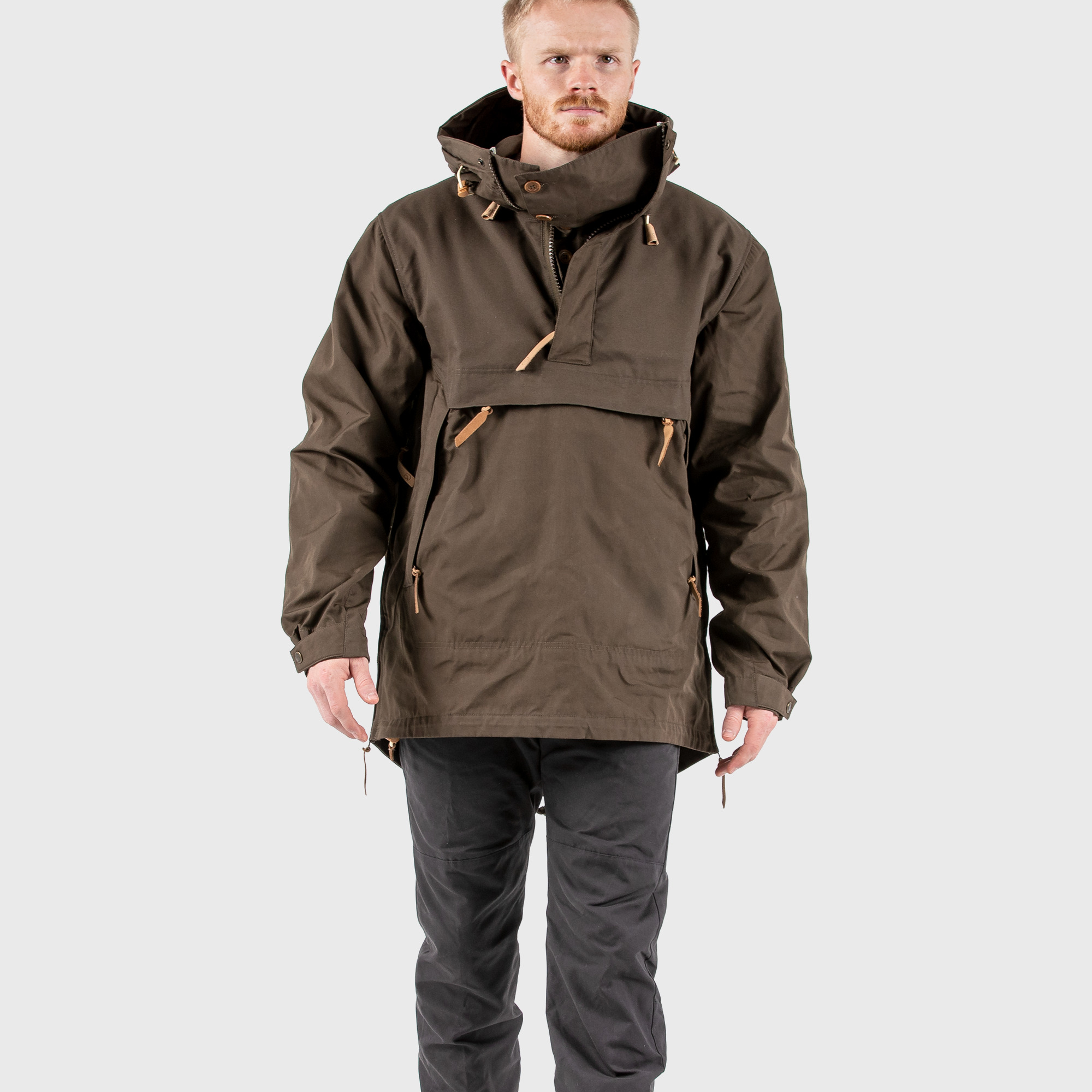 Anorak No. 8 M - Image 2