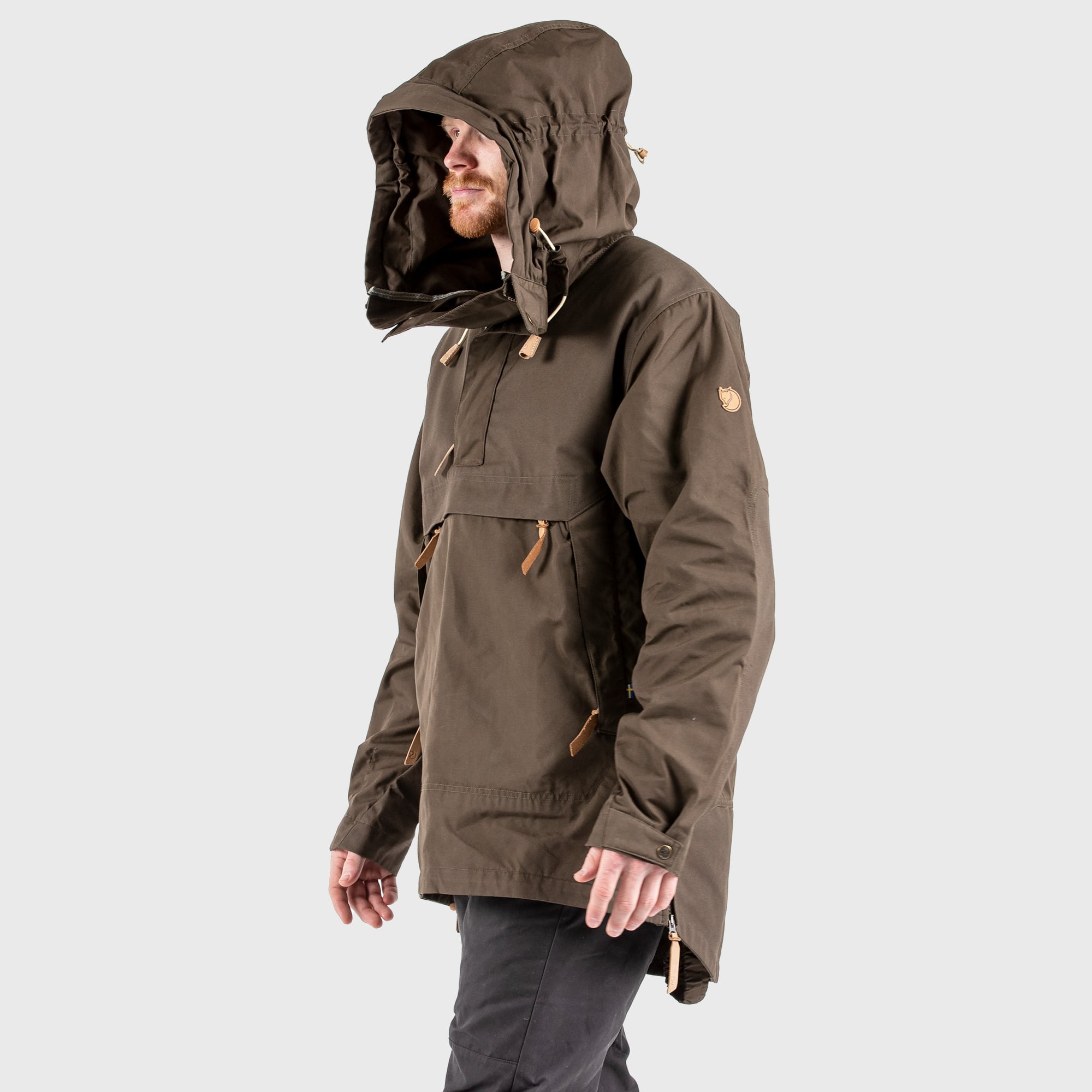 Anorak No. 8 M - Image 3