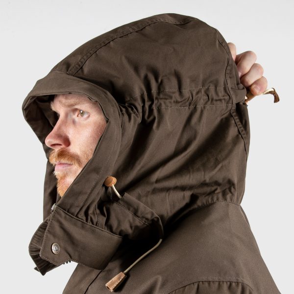Anorak No. 8 M - Image 5