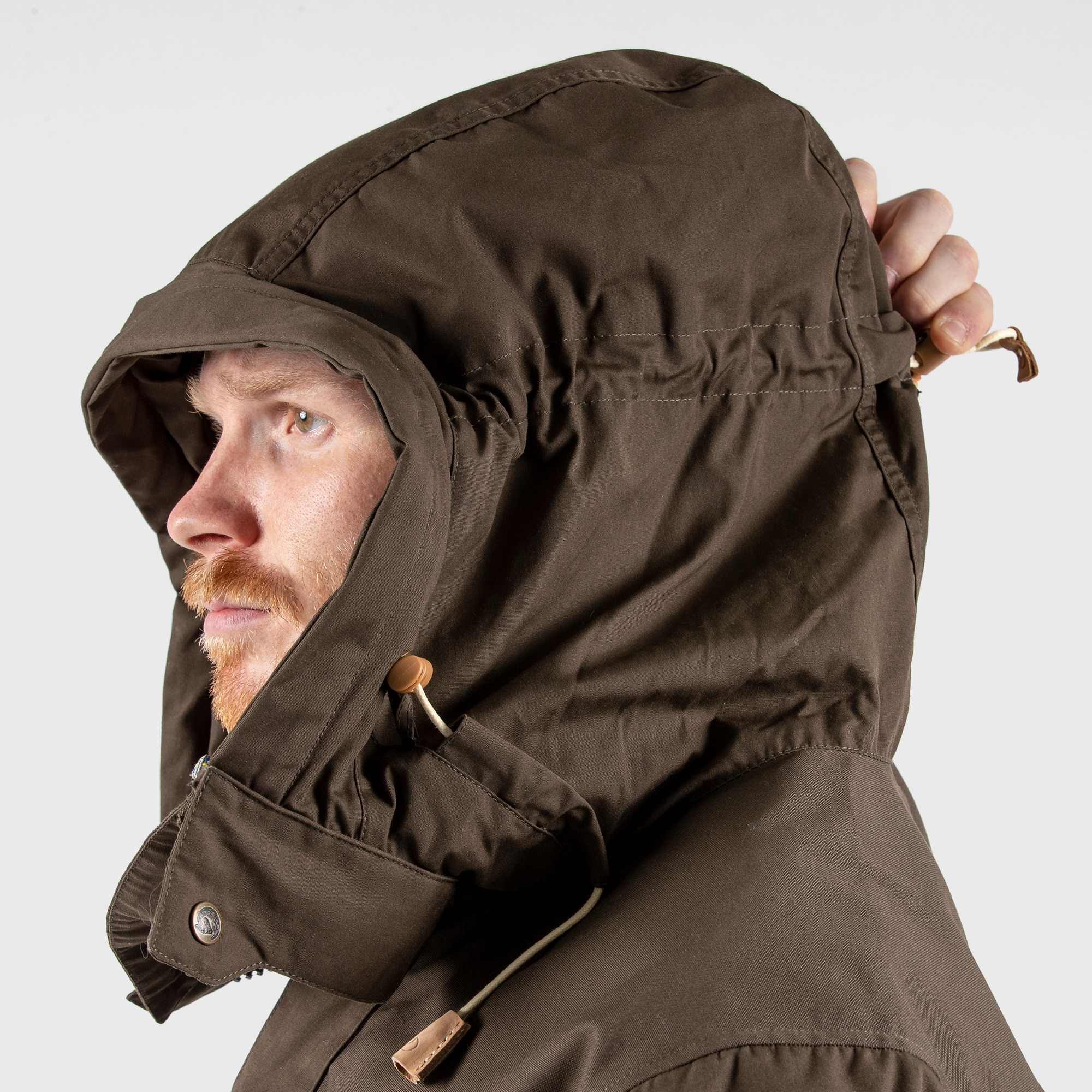 Anorak No. 8 M - Image 5