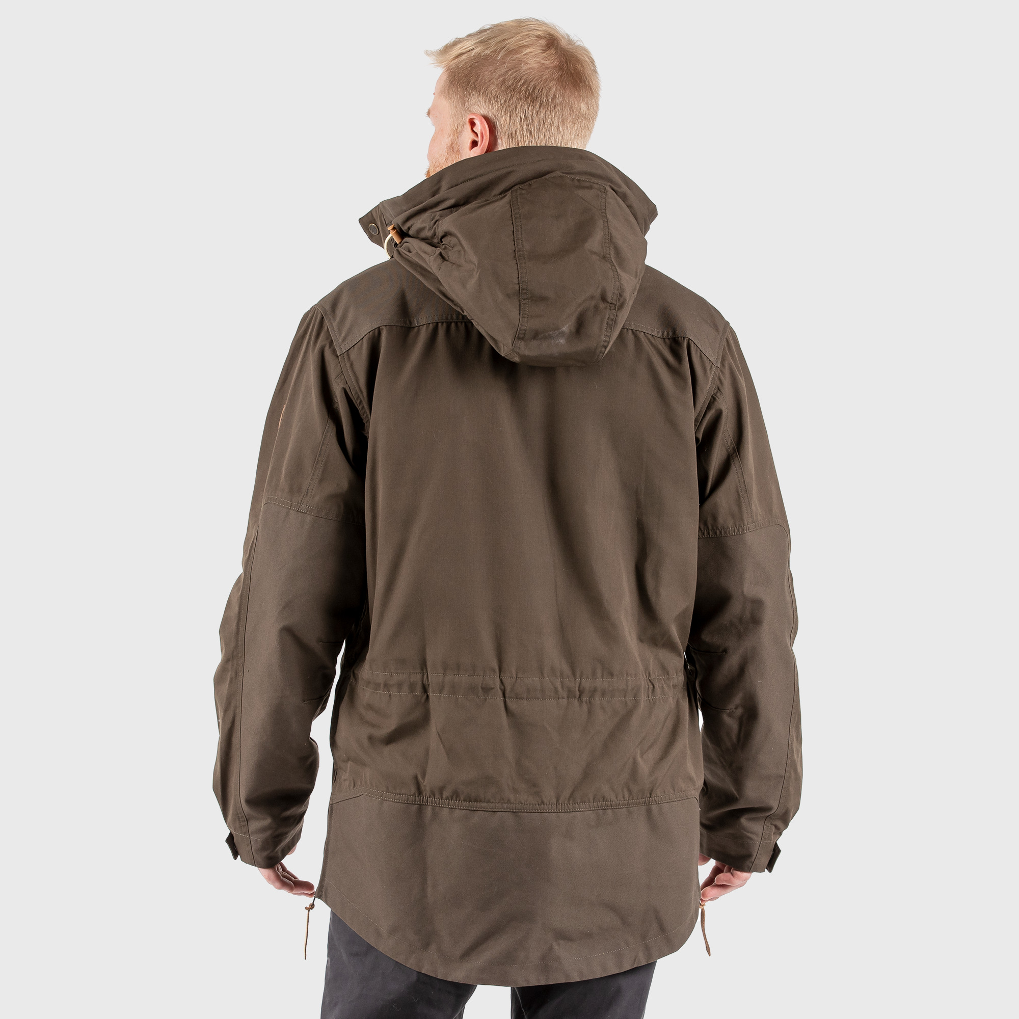 Anorak No. 8 M - Image 4