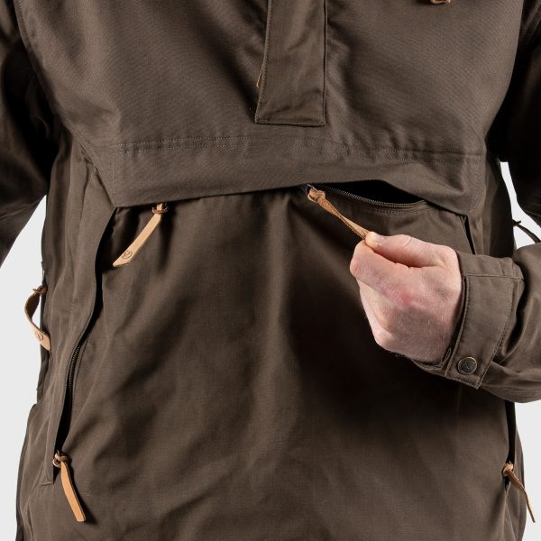 Anorak No. 8 M - Image 6
