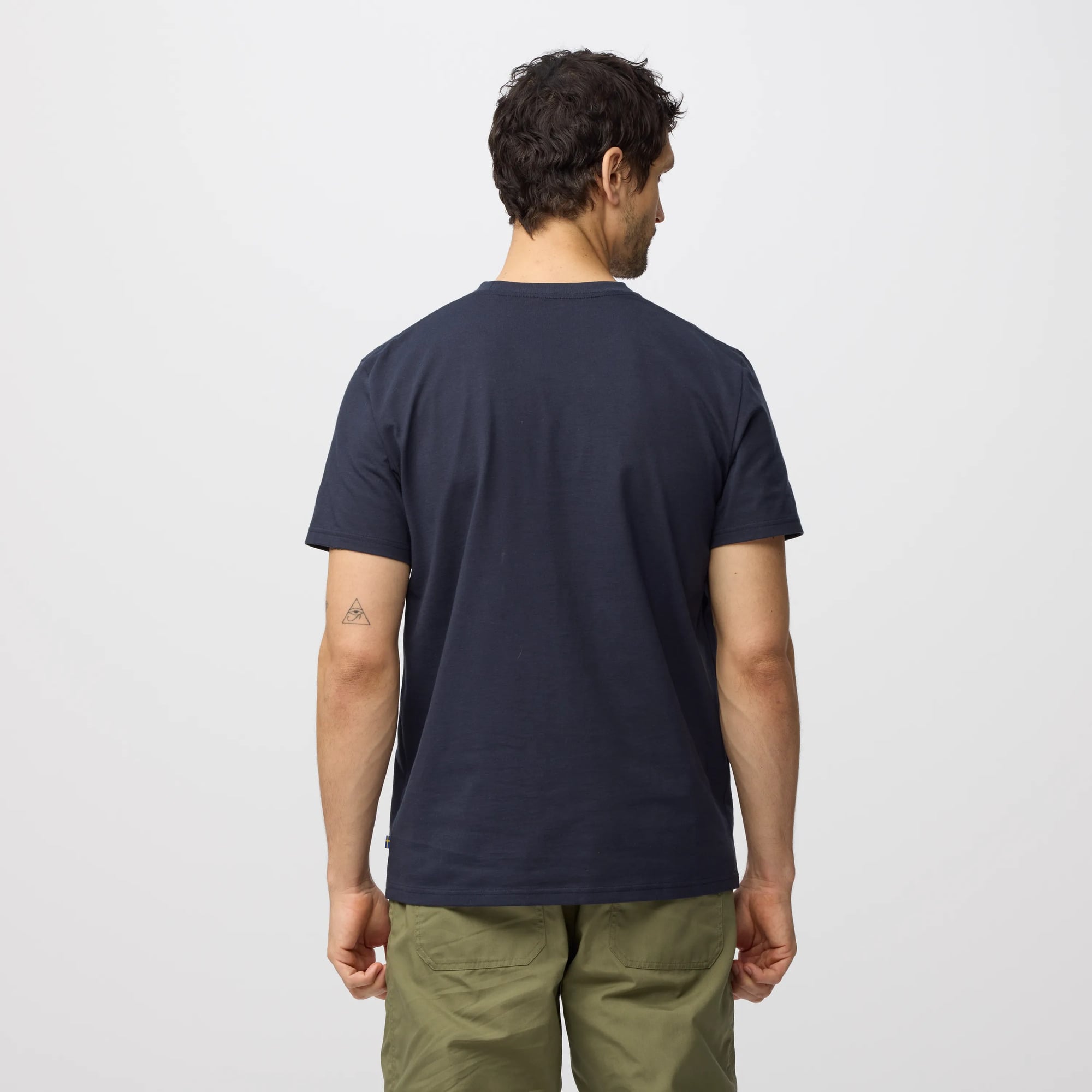 Archive Logo T-Shirt M - Image 2