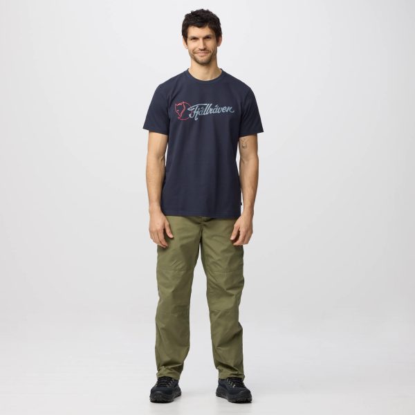 Archive Logo T-Shirt M - Image 3