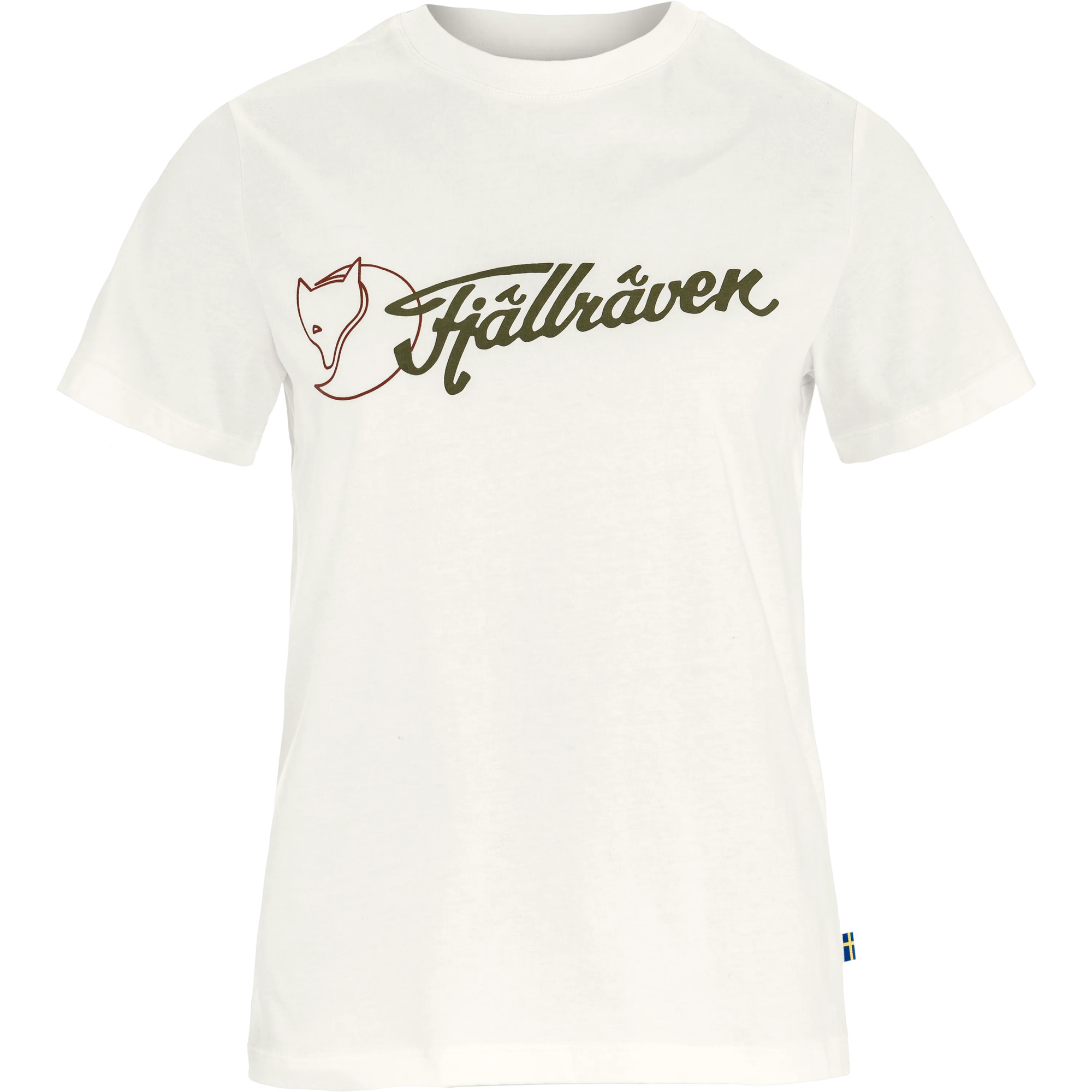 Archive Logo T-shirt W - Image 5