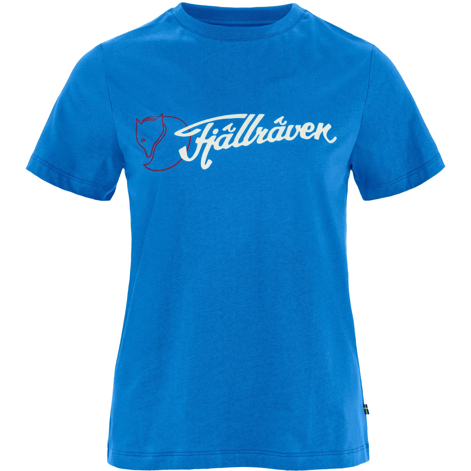 Archive Logo T-shirt W - Image 7