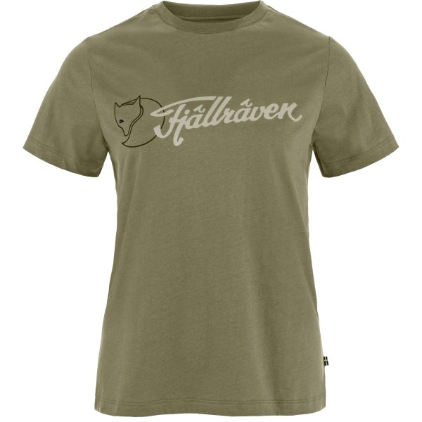 Archive Logo T-shirt W - Image 8