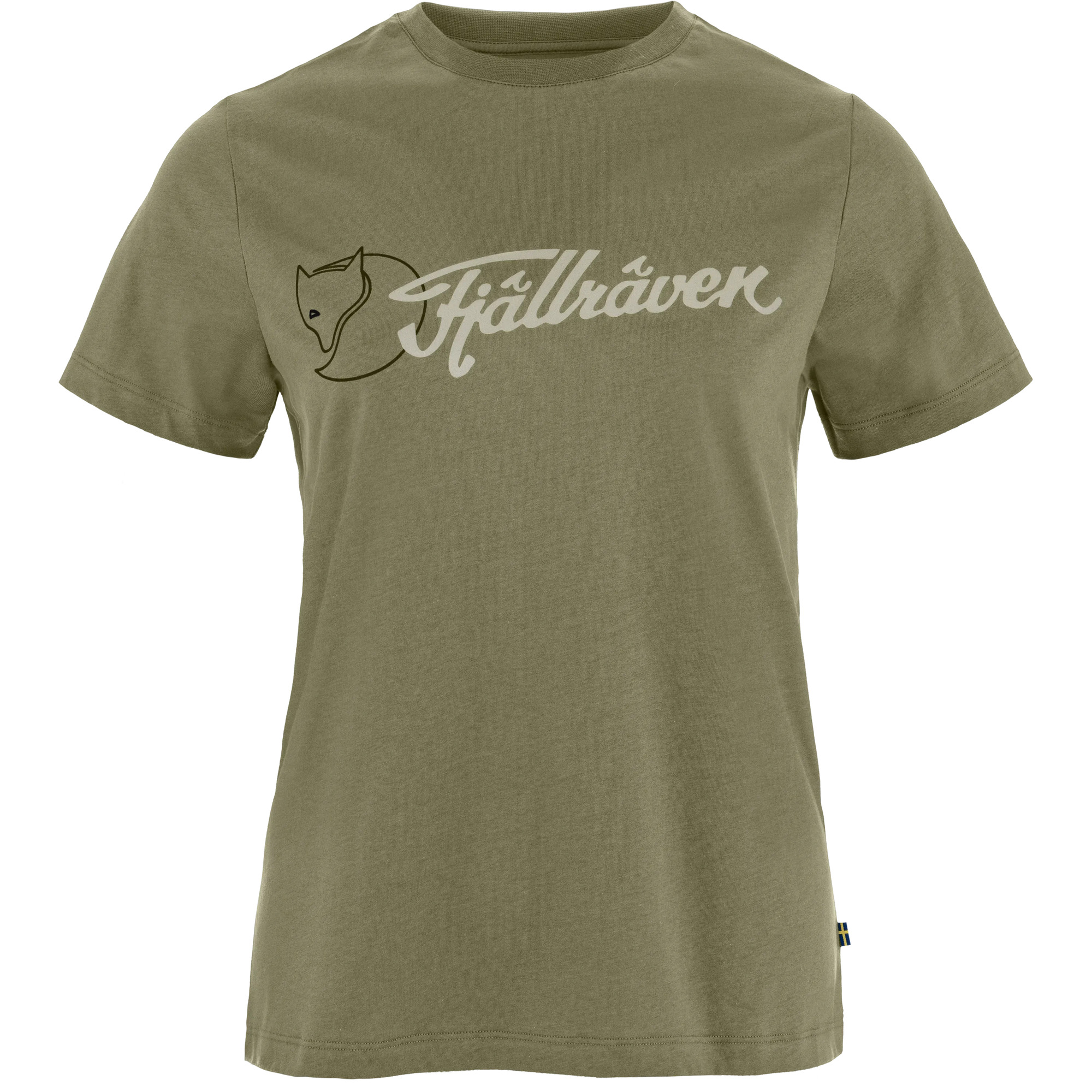 Archive Logo T-shirt W - Image 8
