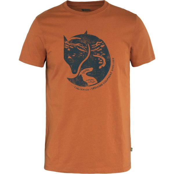 Arctic Fox T-shirt M - Image 7