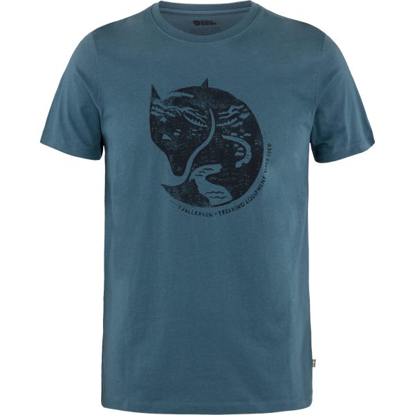 Arctic Fox T-shirt M - Image 6