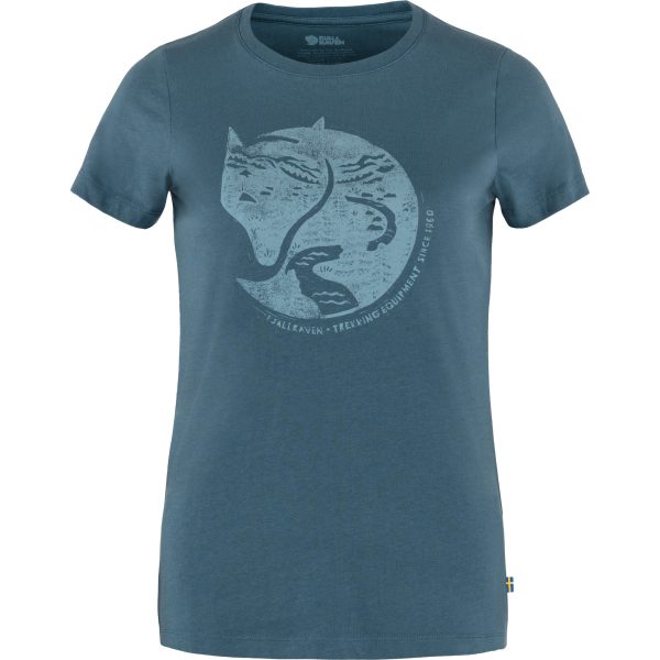 Arctic Fox T-shirt W - Image 5