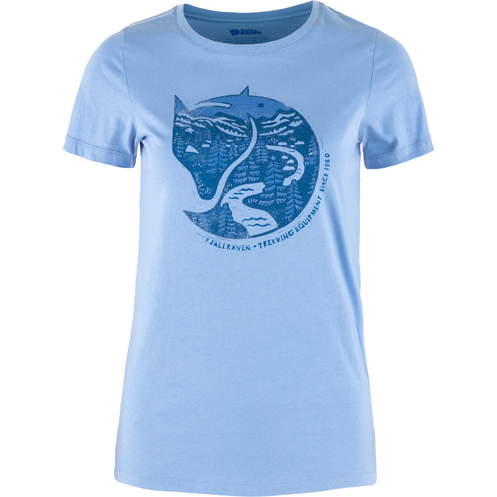 Arctic Fox T-shirt W - Image 7